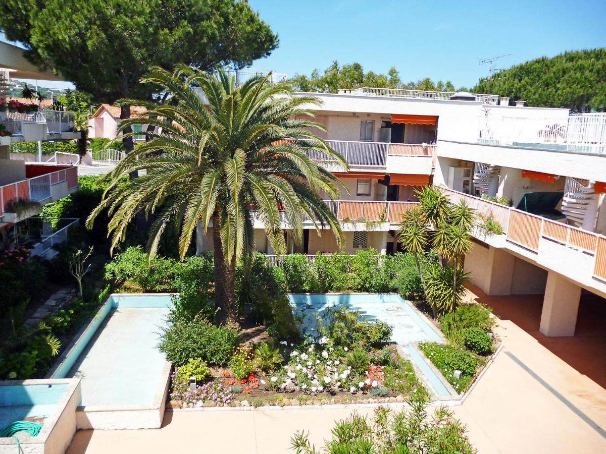 Apartment Les Patios-7 By Interhome Saint-Tropez Exterior photo