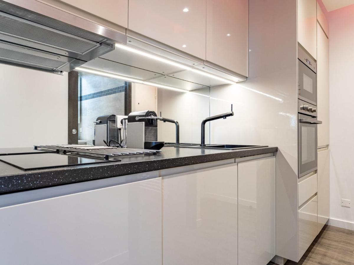 Apartment Les Patios-7 By Interhome Saint-Tropez Exterior photo